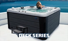 Deck Series Plainfield hot tubs for sale
