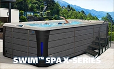 Swim X-Series Spas Plainfield hot tubs for sale