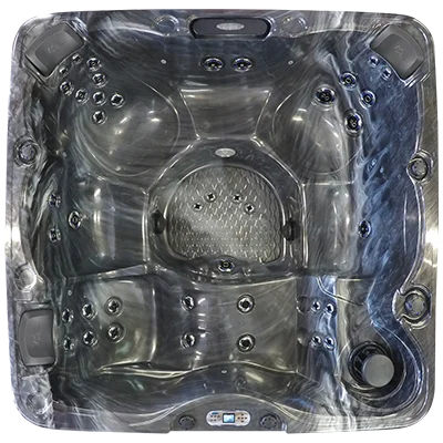 Pacifica EC-739L hot tubs for sale in Plainfield
