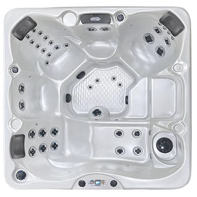Costa EC-740L hot tubs for sale in Plainfield