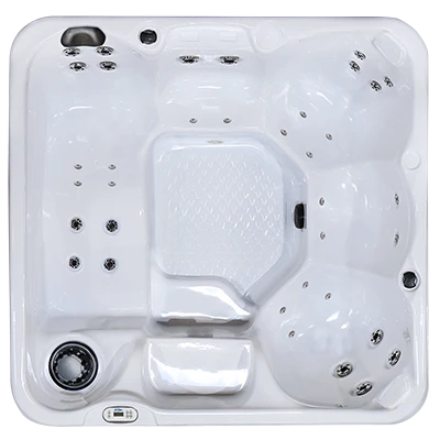 Hawaiian PZ-636L hot tubs for sale in Plainfield