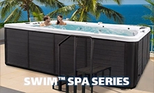 Swim Spas Plainfield hot tubs for sale