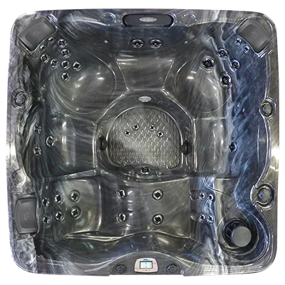 Pacifica-X EC-739LX hot tubs for sale in Plainfield