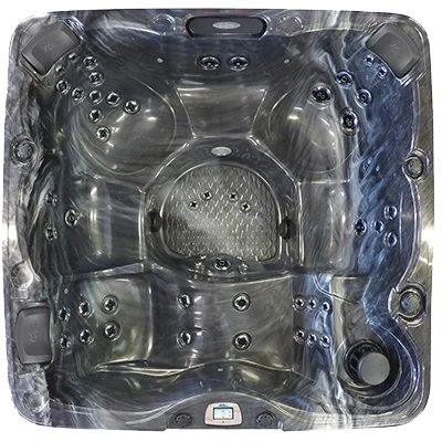 Pacifica-X EC-751LX hot tubs for sale in Plainfield