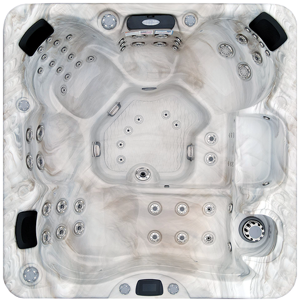 Costa-X EC-767LX hot tubs for sale in Plainfield