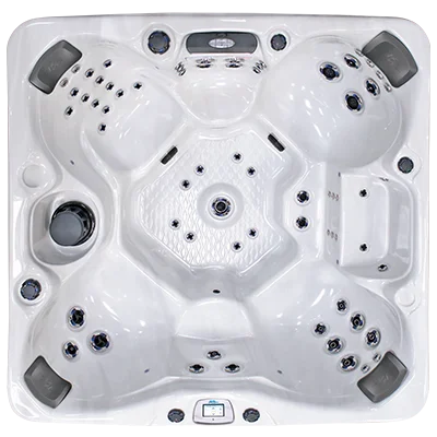 Cancun-X EC-867BX hot tubs for sale in Plainfield