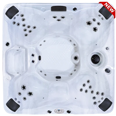 Tropical Plus PPZ-743BC hot tubs for sale in Plainfield