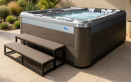 Cold Plunge&trade; Spas Plainfield hot tubs for sale