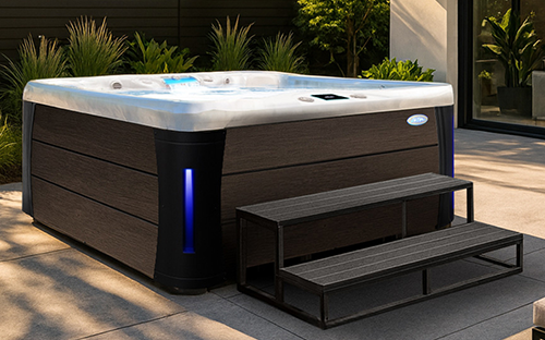 Escape Plus&trade; Spas Plainfield hot tubs for sale